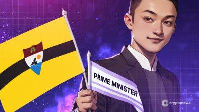 News Justin Sun