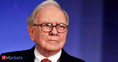 News Warren Buffett