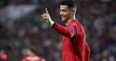 News Cristiano Ronaldo