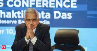 News Shaktikanta Das