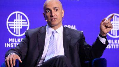 News Neel Kashkari