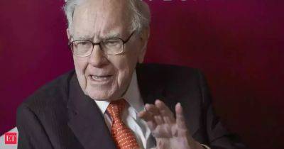 News Warren Buffett