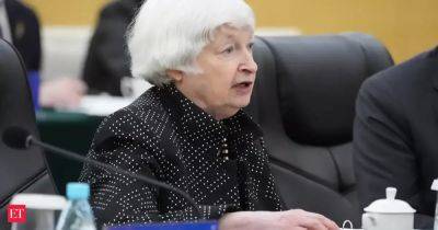 News Janet Yellen