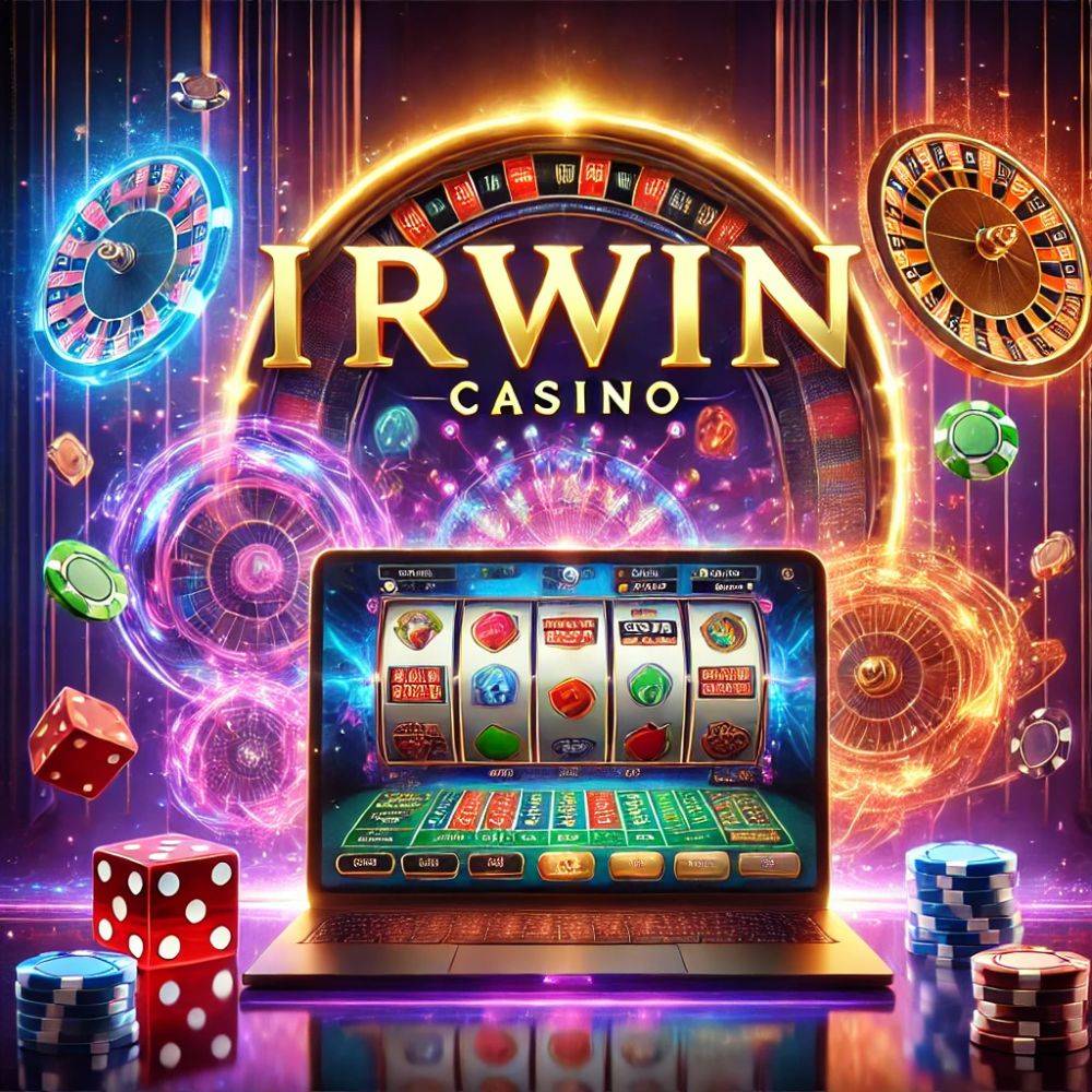 Irwin Casino